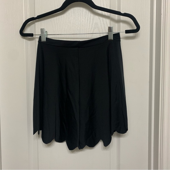 BlackMilk Clothing Awesome Shorties - Picture 3 of 4